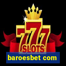 baroesbet com